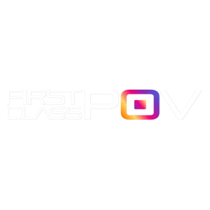 First Class POV porn channel